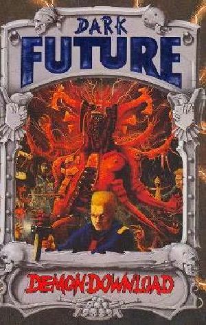 [Dark Future 04] • Demon Download